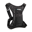 AWORKX Trinkrucksack 2L + 1 Schwarz