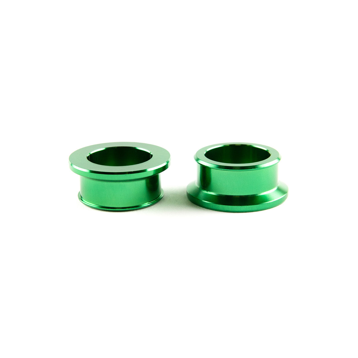 AWORKX Radbuchsen hinten passend für Kawasaki 03-08