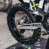 X-GRIP Bremsscheibenschutz passend für KTM, Husqvarna & GasGas 04-23