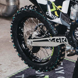 X-GRIP Bremsscheibenschutz passend für KTM, Husqvarna & GasGas 13-22