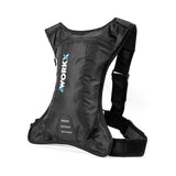 AWORKX Trinkrucksack 2L Schwarz
