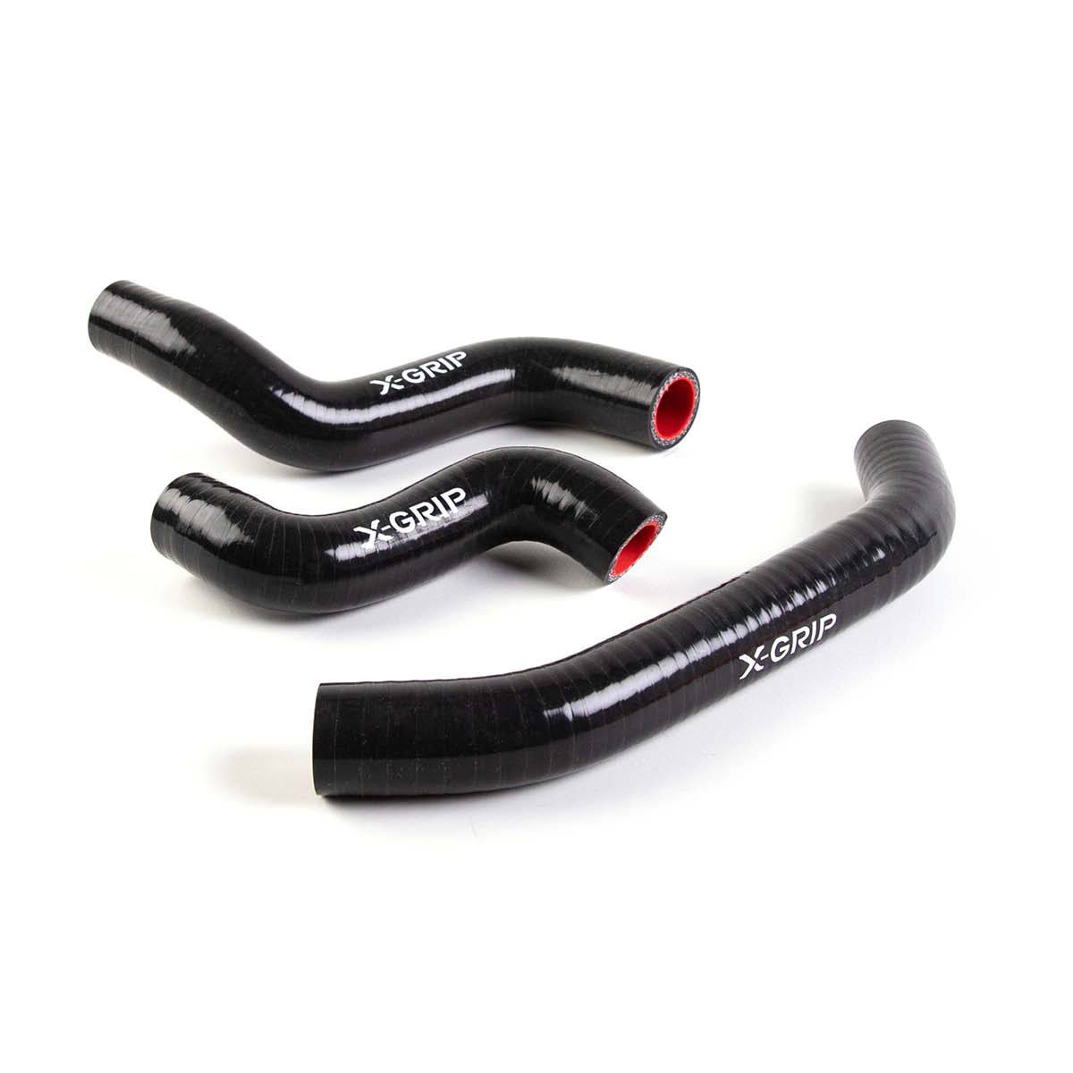 X-GRIP Silikon-Kühlerschlauch