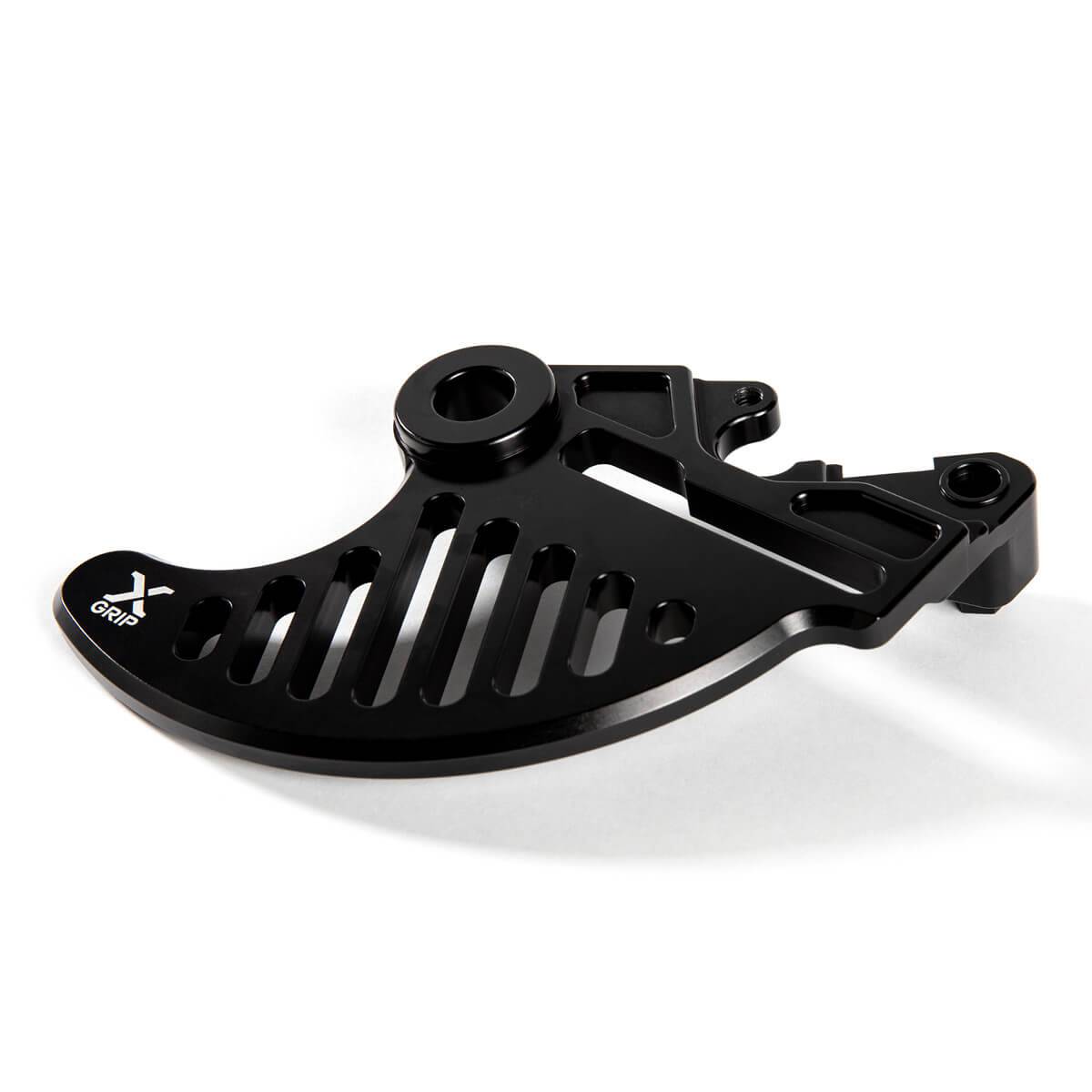 X-GRIP Bremsscheibenschutz 