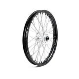 X-Grip Felgen-Set V3 21"/19" Schwarz-Silber für Stark Varg