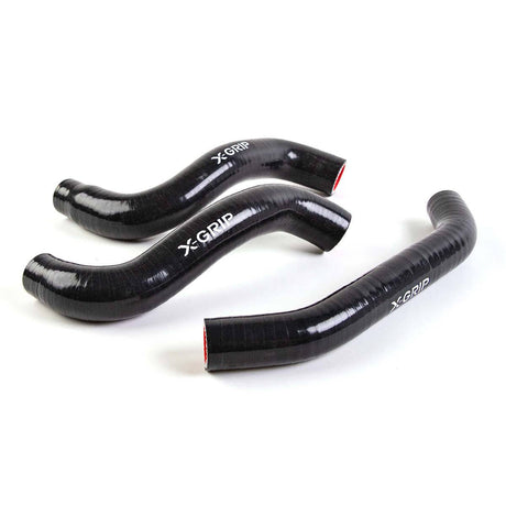 X-GRIP Silikon-Kühlerschlauch
