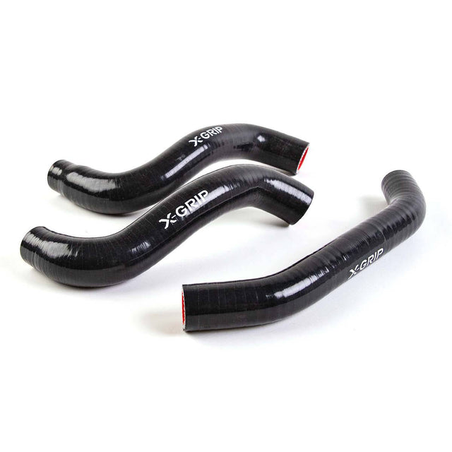 X-GRIP Silikon-Kühlerschlauch