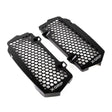 X-GRIP Kühlerschutz-Set passend für KTM, Husqvarna & GasGas
