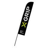X-GRIP Beachflag groß