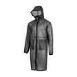 X-GRIP Muddy Buddy Regenmantel Schwarz