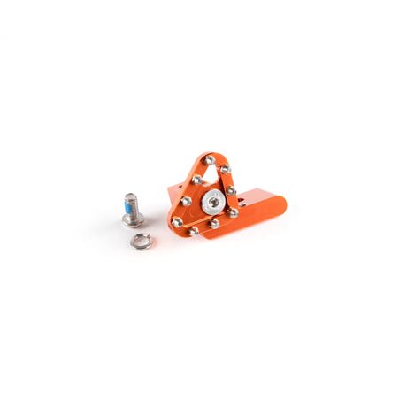AWORKX Hinterradbremspedalspitze
