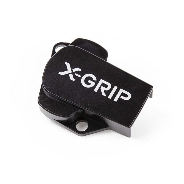 X-GRIP Drosselklappenschutz passend für KTM, Husqvarna & GasGas