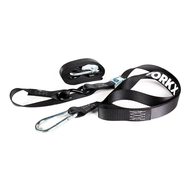 AWORKX Spanngurt-Set 35mm