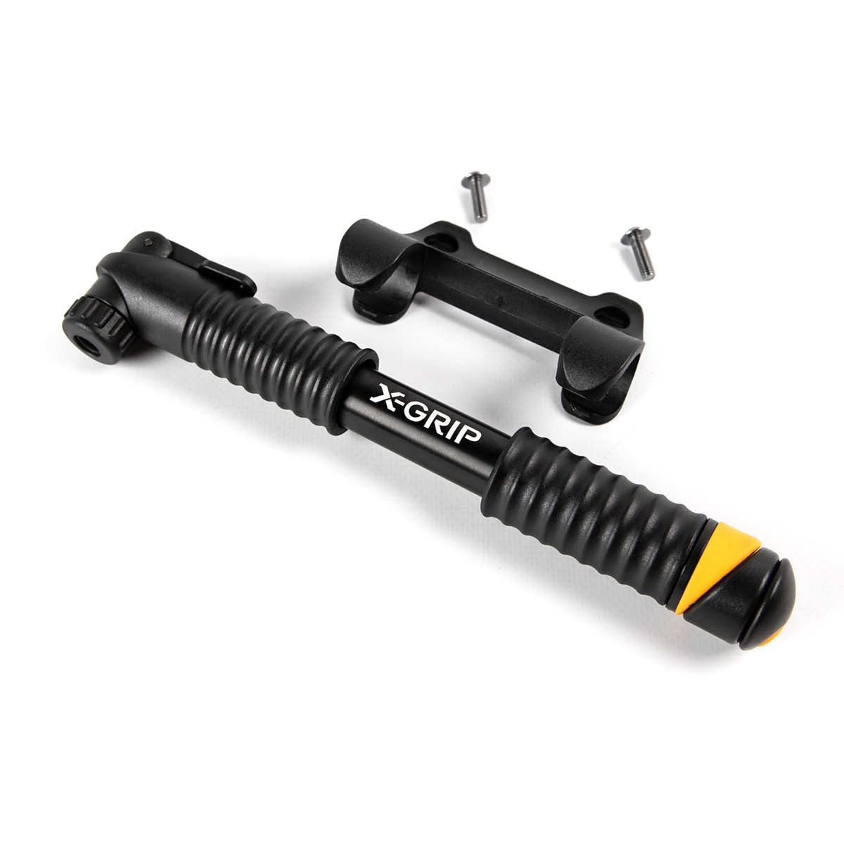 X-GRIP Handjob Luftpumpe