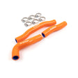 X-GRIP Silikon-Kühlerschlauch passend für KTM, HQV & GasGas 20-23
