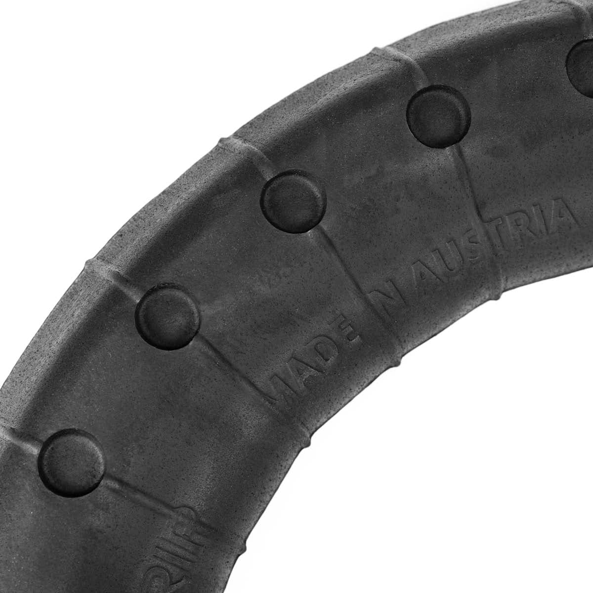 X-GRIP Mousse Hard Enduro RaceReady Medium-2 Schwarz