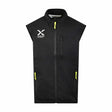 X-GRIP Race Layer Weste Schwarz