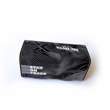 X-GRIP Mc Gyva Werkzeugkasten-PVC-Abdeckung