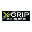 X-GRIP Aufkleber Big Set 4Stk