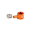 X-GRIP Benzinpumpenanschluss 