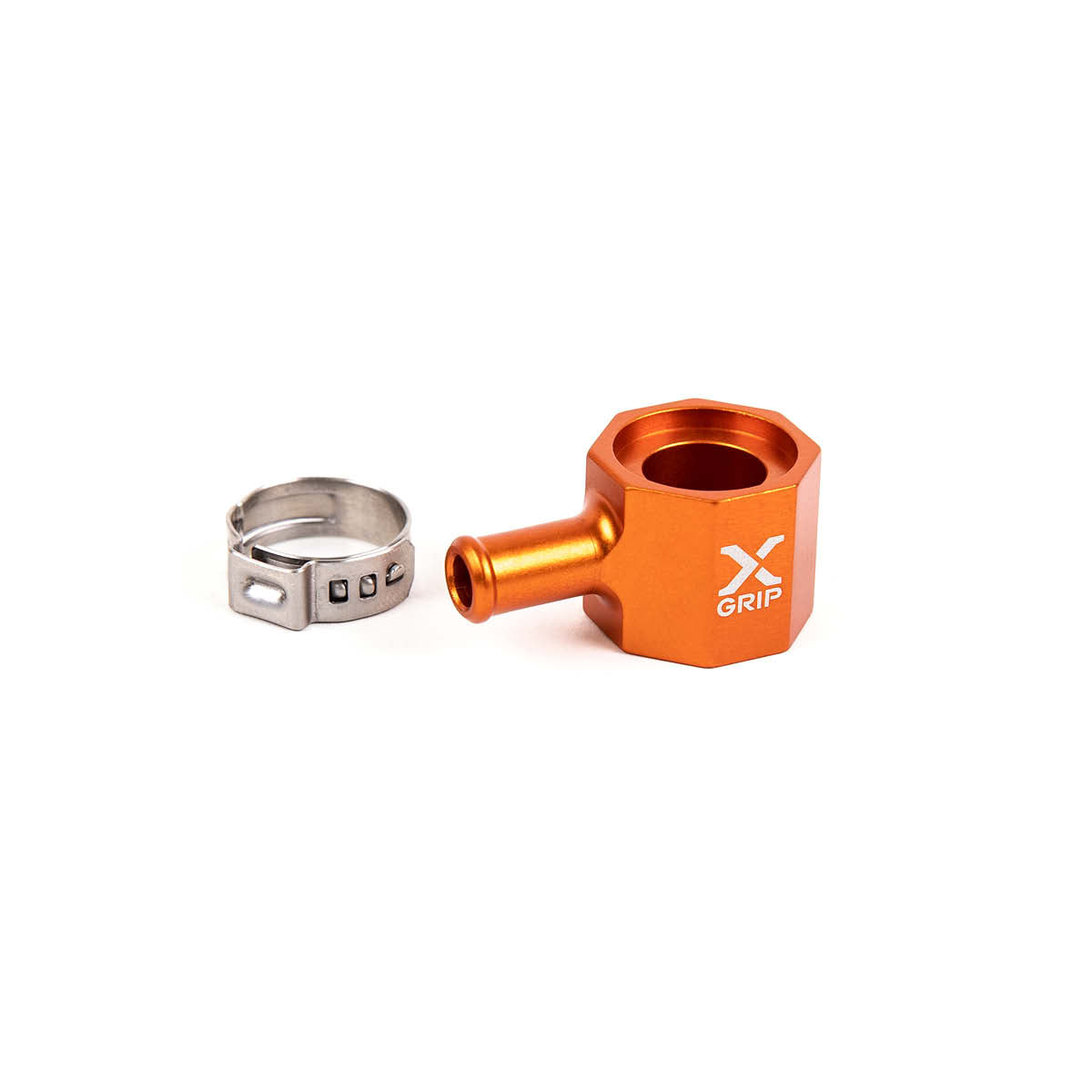 X-GRIP Benzinpumpenanschluss 