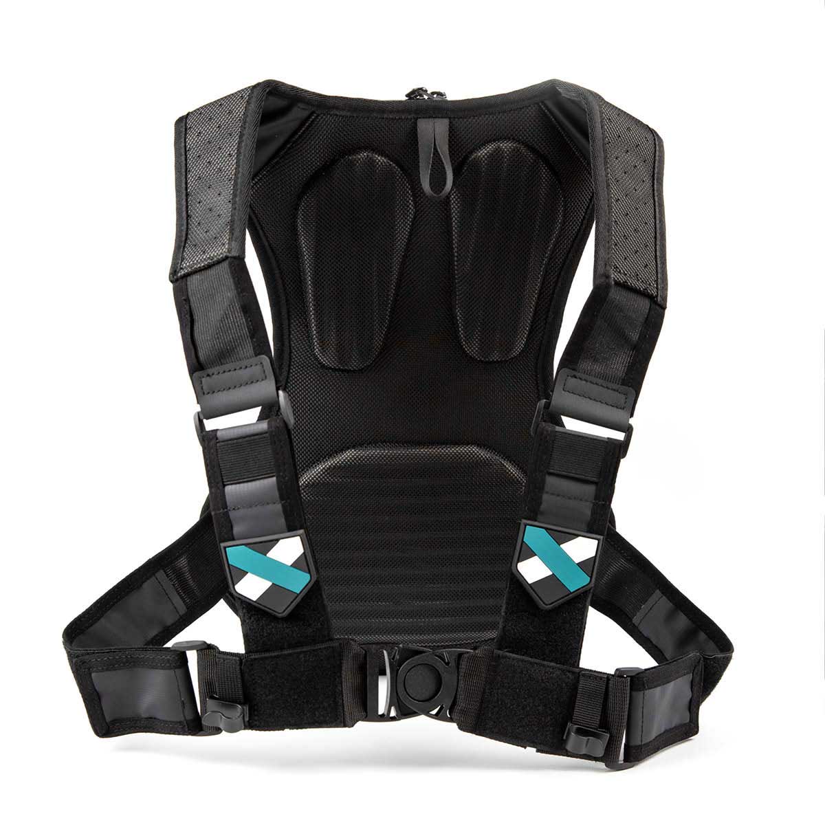 AWORKX Trinkrucksack 8L Schwarz