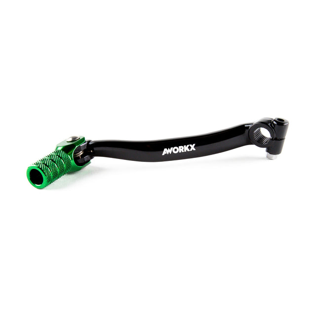 AWORKX Schalthebel passend für Kawasaki 09-
