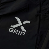 X-GRIP Race Layer Weste Schwarz