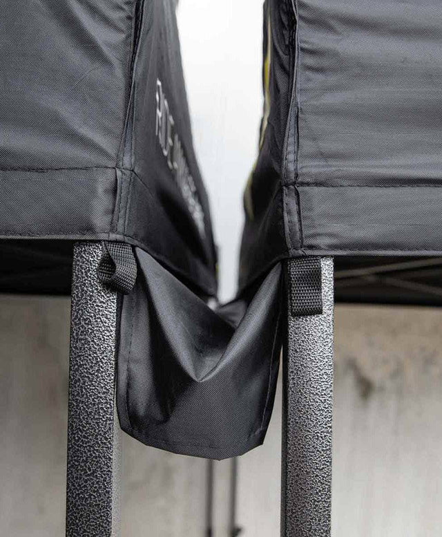 X-GRIP Zelt-Regenrinne