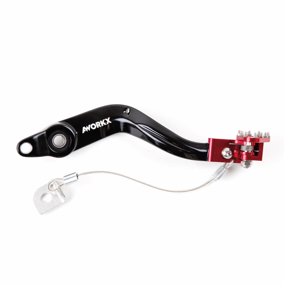 AWORKX Bremspedal passend für Beta RR 125-500