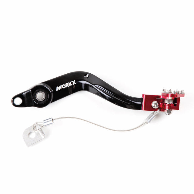 AWORKX Bremspedal passend für Beta RR 125-500