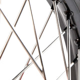 X-Grip Speiche 19" V3 Edelstahl