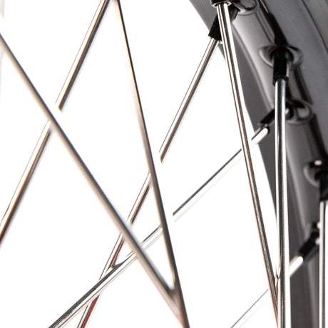 X-Grip Speiche 19" V3 Edelstahl