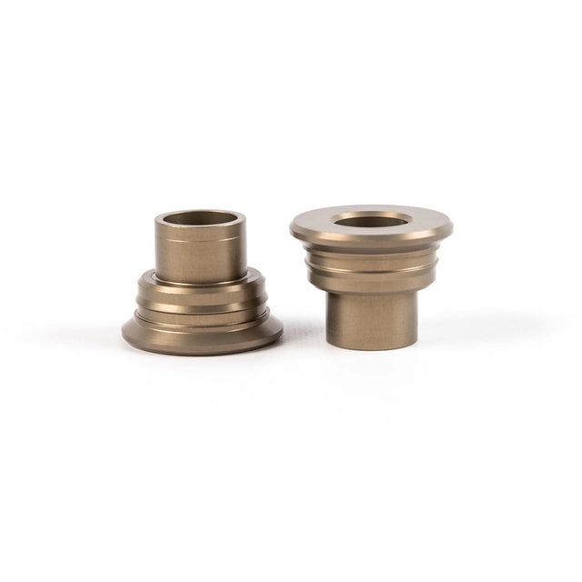 X-GRIP Distanzhülsen-Set FACTORY passend für KTM, HQV & GasGas 05-23