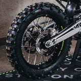 X-GRIP Bremsscheibenschutz passend für KTM, Husqvarna & GasGas 13-22