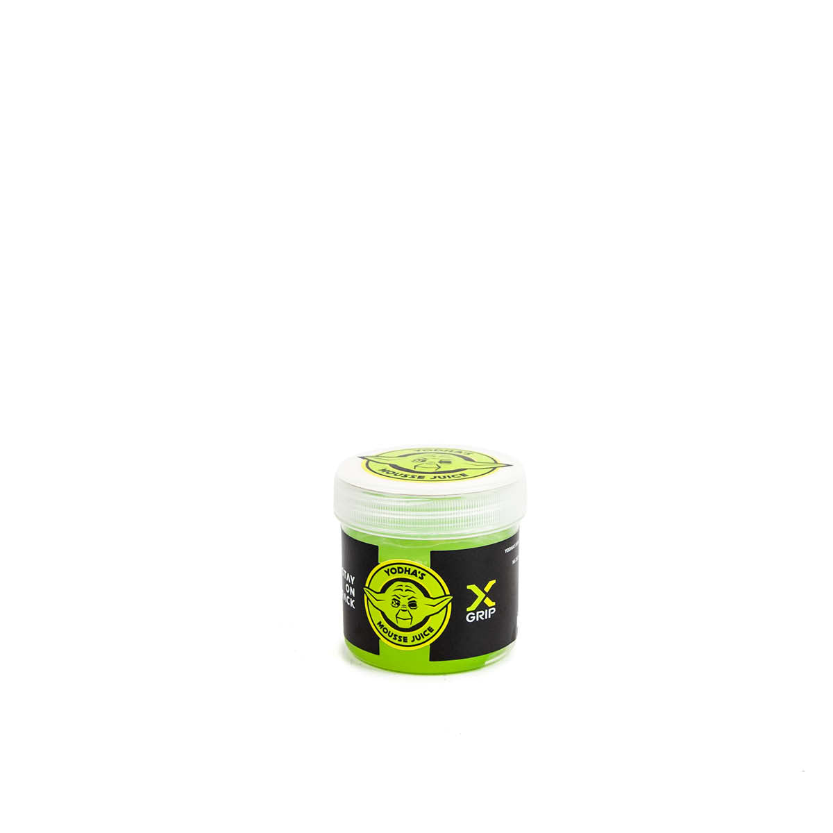 X-GRIP YODHA’S MOUSSE JUICE Mousse-Gel 80ml
