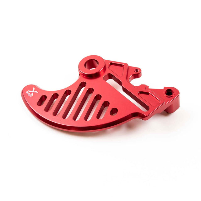 X-GRIP Bremsscheibenschutz passend für KTM & Husaberg 11-13