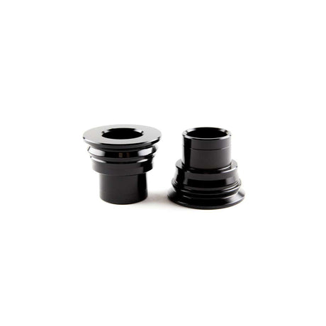 AWORKX Radbuchsen hinten