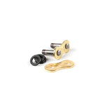 X-GRIP Mr.T V2, X-Ring Niet-Kettenschloss