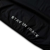 X-GRIP Race Layer Weste Schwarz