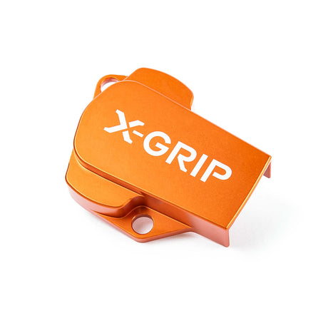 X-GRIP Drosselklappenschutz