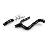 X-GRIP Silikon Kühlerschlauch passend für KTM, HQV & GasGas 19-22