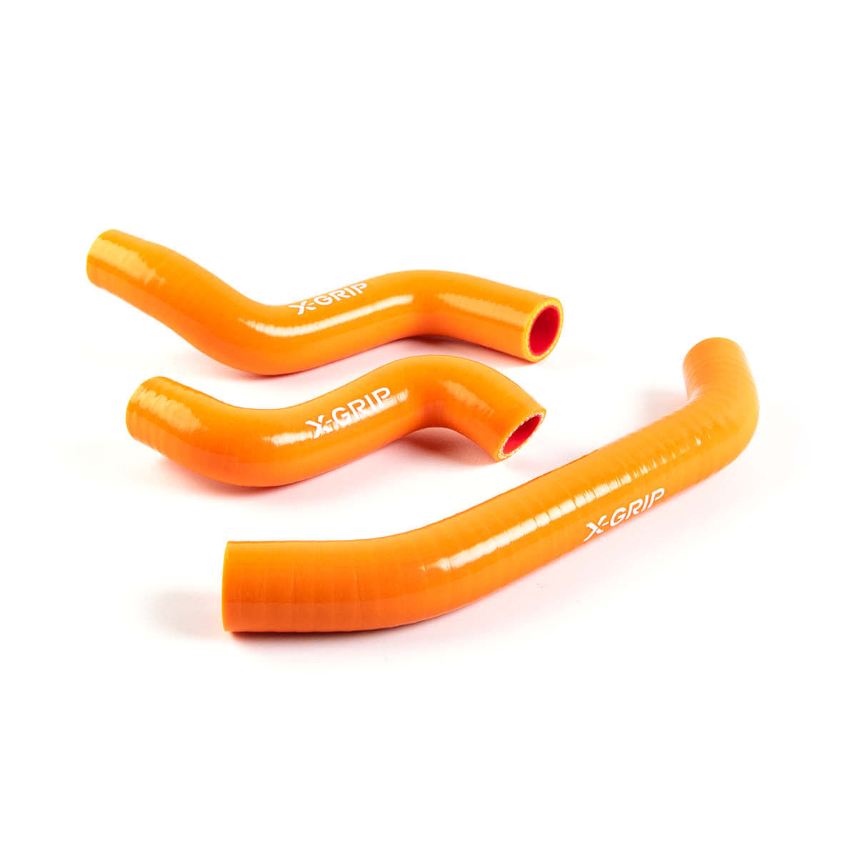 X-GRIP Silikon-Kühlerschlauch