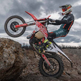 X-GRIP Dekorbogen Design #25 passend für GasGas 24-