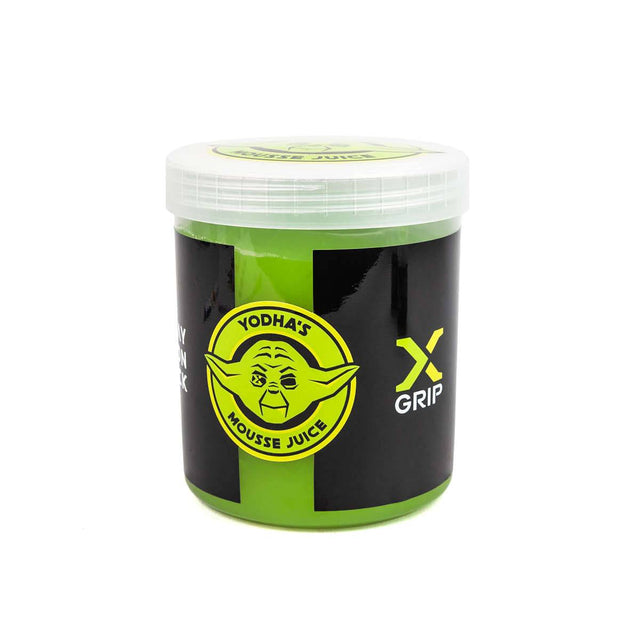 X-GRIP YODHA’S MOUSSE JUICE Mousse-Gel 2500ml