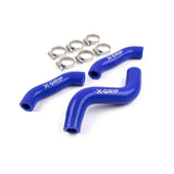 X-GRIP Silikon-Kühlerschlauch