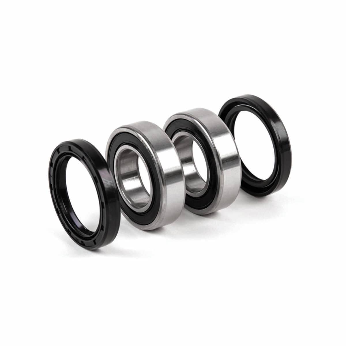 X-GRIP Radlager mit Simmerringen EXC(F), SX(F), MC(F), TE, FC