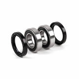X-GRIP Radlager mit Simmerringen EXC(F), SX(F), MC(F), TE, FC