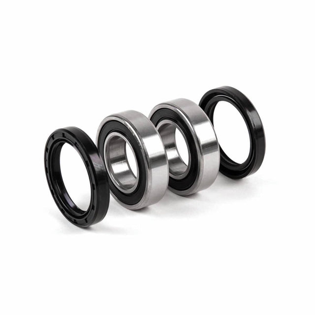 X-GRIP Radlager mit Simmerringen EXC(F), SX(F), MC(F), TE, FC