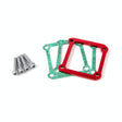 X-GRIP X-PLATE Membranblock Spacer passend für KTM, Husqvarna & GasGas