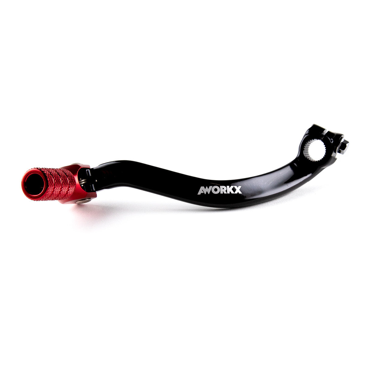 AWORKX Schalthebel passend für Suzuki 94-08